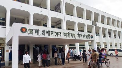 ঈদে নীলফামারীর আড়াই লাখ পরিবার পাচ্ছে ভিজিএফের চাল