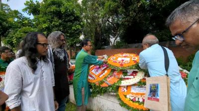 নজরুল জয়ন্তী উদযাপন করেছে উদীচী