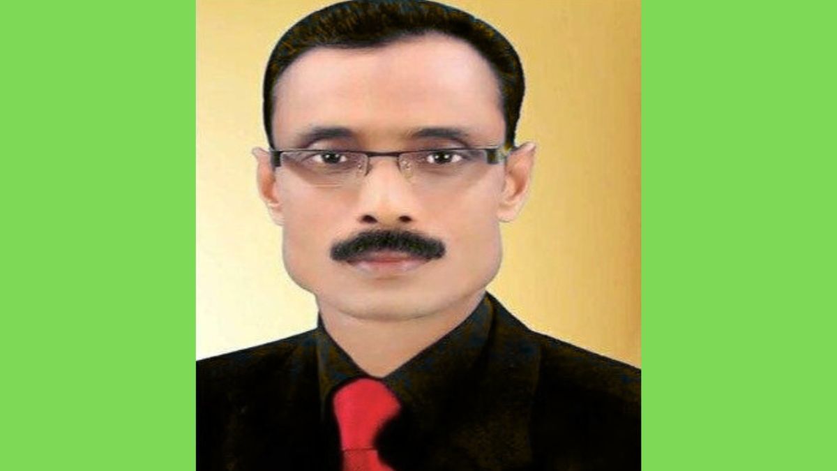 সাবেক এমপি আলী আব্বাসের ভাইসহ ৫ জনকে কারণ দর্শানোর নোটিশ