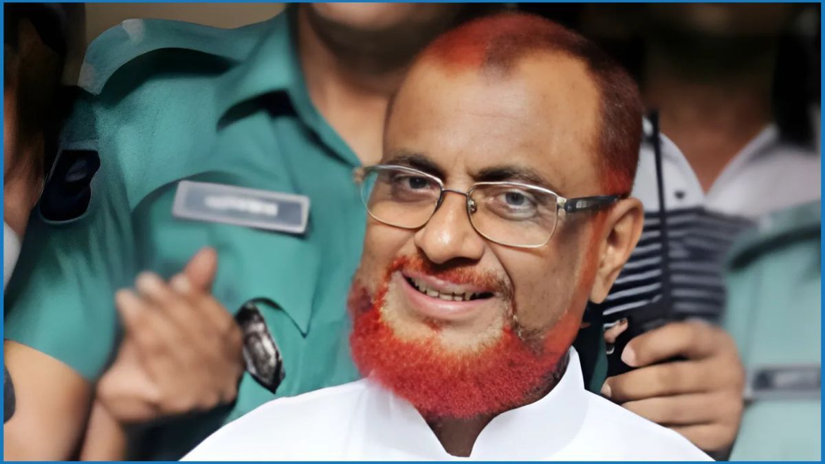 হাসপাতাল থেকেই মুক্তি পাচ্ছেন এটিএম আজাহার