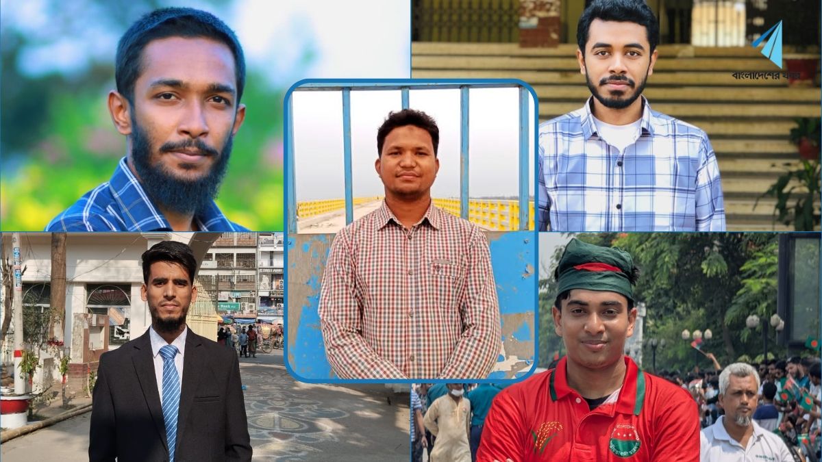 সহিংস রাজনীতিতে হারিয়ে যাচ্ছে তরুণদের আস্থা