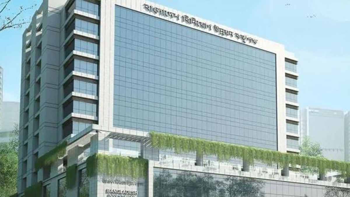 দেশে এক বিলিয়ন ডলারের বিনিয়োগ প্রস্তাব এসেছে : বিডা