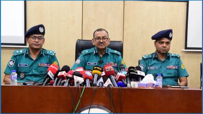 অস্ত্র দেখে ফেলায় সাম্যকে হত্যা করে মাদক কারবারিরা