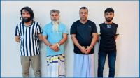 দীর্ঘদিনের তৎপরতা ও পরিকল্পনায় গ্রেপ্তার সুব্রত বাইন : আইএসপিআর
