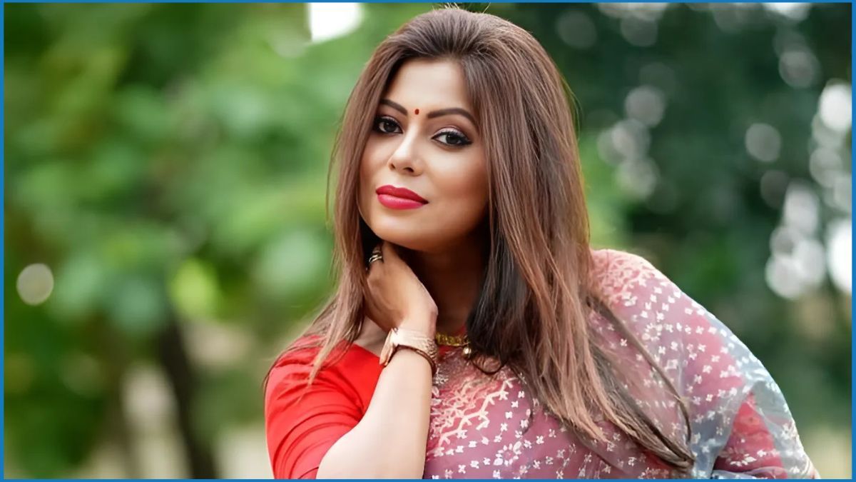 জবির সংগীত বিভাগের নতুন চেয়ারম্যান ড. অণিমা রায়