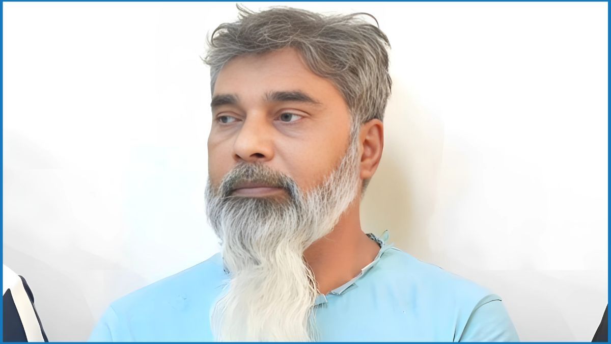 জেল থেকে ‘অপরাধ সাম্রাজ্য’ চালাতেন সুব্রত বাইন