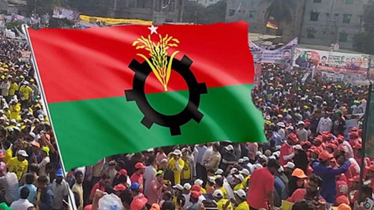 নয়াপল্টনে বিএনপির ৩ সংগঠনের সমাবেশ আজ