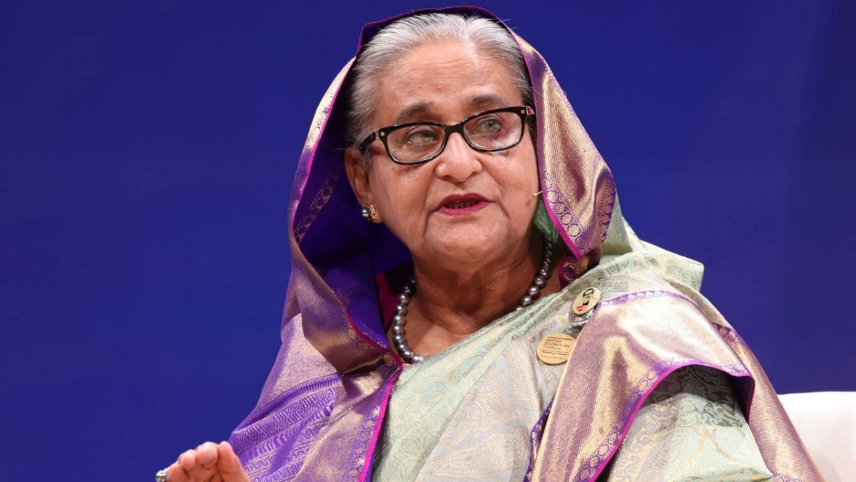 বগুড়ায় শেখ হাসিনাসহ ১৫৫ জনের বিরুদ্ধে মামলা
