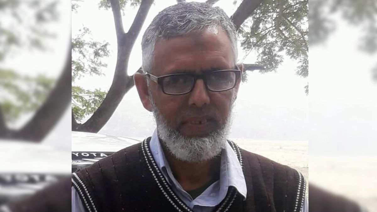ঝালকাঠিতে উপজেলা কৃষক লীগের আহ্বায়ক আটক