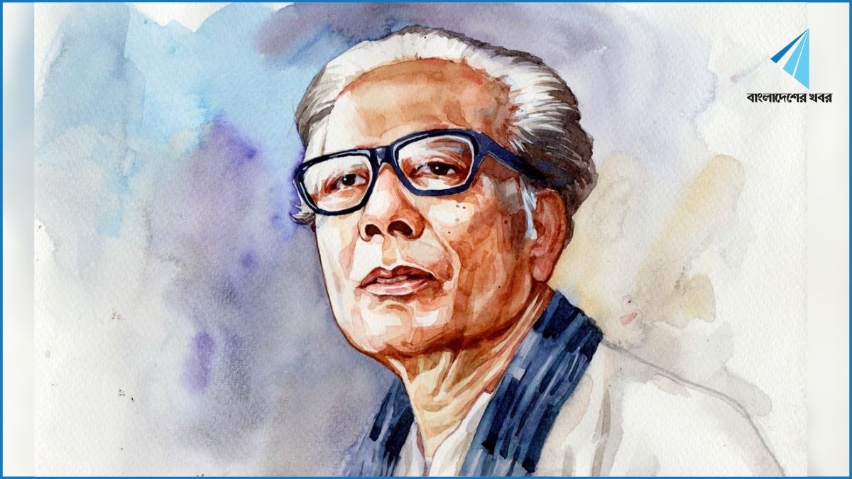 শিল্পাচার্য জয়নুল আবেদিনের মৃত্যুবার্ষিকী আজ