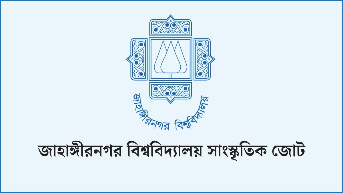 আজহারের খালাস মুক্তিযুদ্ধের চেতনায় আঘাত : জাবি সাংস্কৃতিক জোট
