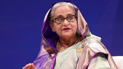 বগুড়ায় শেখ হাসিনাসহ ১৫৫ জনের বিরুদ্ধে মামলা