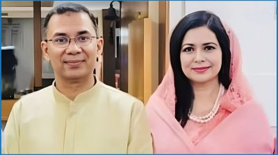 দুদকের মামলায় তারেক রহমান ও ডা. জোবাইদা রহমান খালাস