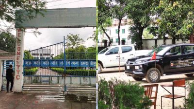 ঠাকুরগাঁও টিটিসিতে ঘুষ বাণিজ্যের অভিযোগ, তদন্তে দুদক