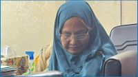 হত্যা চেষ্টা মামলায় জবির সাবেক অধ্যাপক আনোয়ারা গ্রেপ্তার