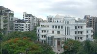 সাতসকালে ঢাকার বাতাসে উন্নতি
