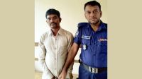 চরফ্যাসনে মা-মেয়েসহ তিন নারীকে মারধর, যুবদল নেতা গ্রেপ্তার