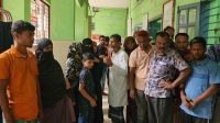 ঝিনাইদহে প্রতিপক্ষের লাঠির আঘাতে বৃদ্ধের মৃত্যু