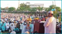 নির্বাচনের জন্য সরকারকে অব্যাহত চাপ জাতি ভালোভাবে নিচ্ছে না