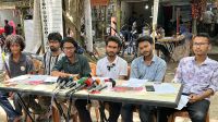 ছাত্রশিবিরের বিরুদ্ধে গণতান্ত্রিক ছাত্রজোটের অভিযোগ