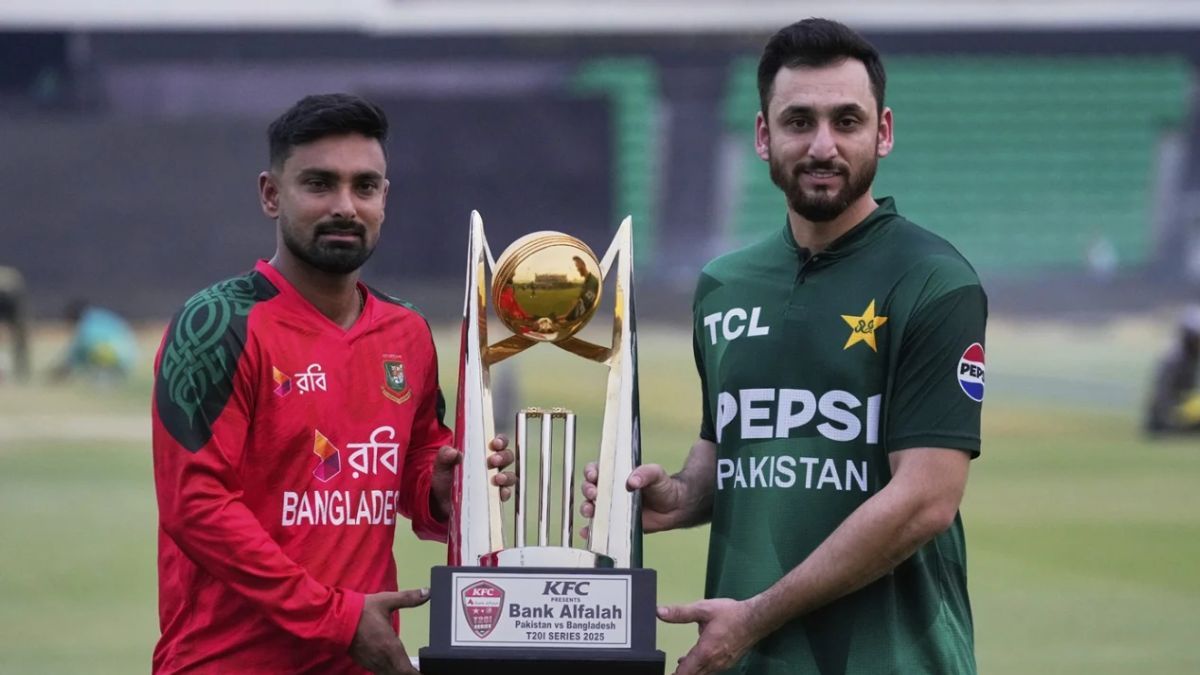 পাকিস্তানের কাছে লজ্জার হার, ম্যাচ শেষে যা বললেন লিটন