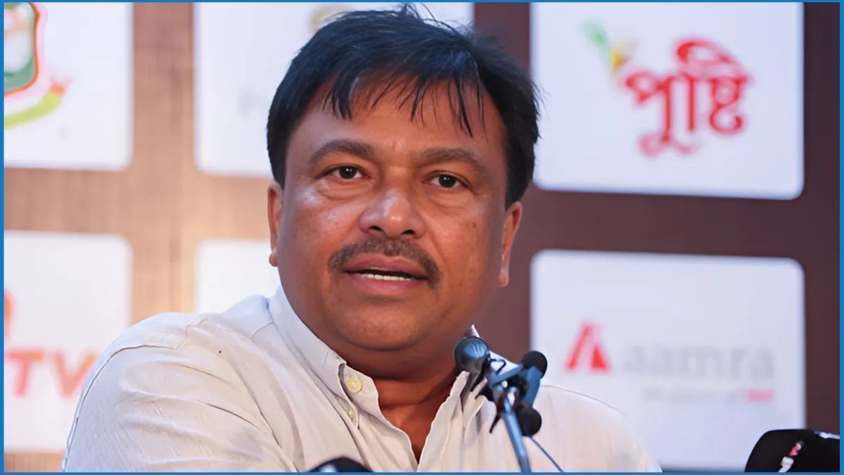 বিসিবি সভাপতি ফারুকের ওপর অনাস্থা জানিয়ে আট পরিচালকের চিঠি