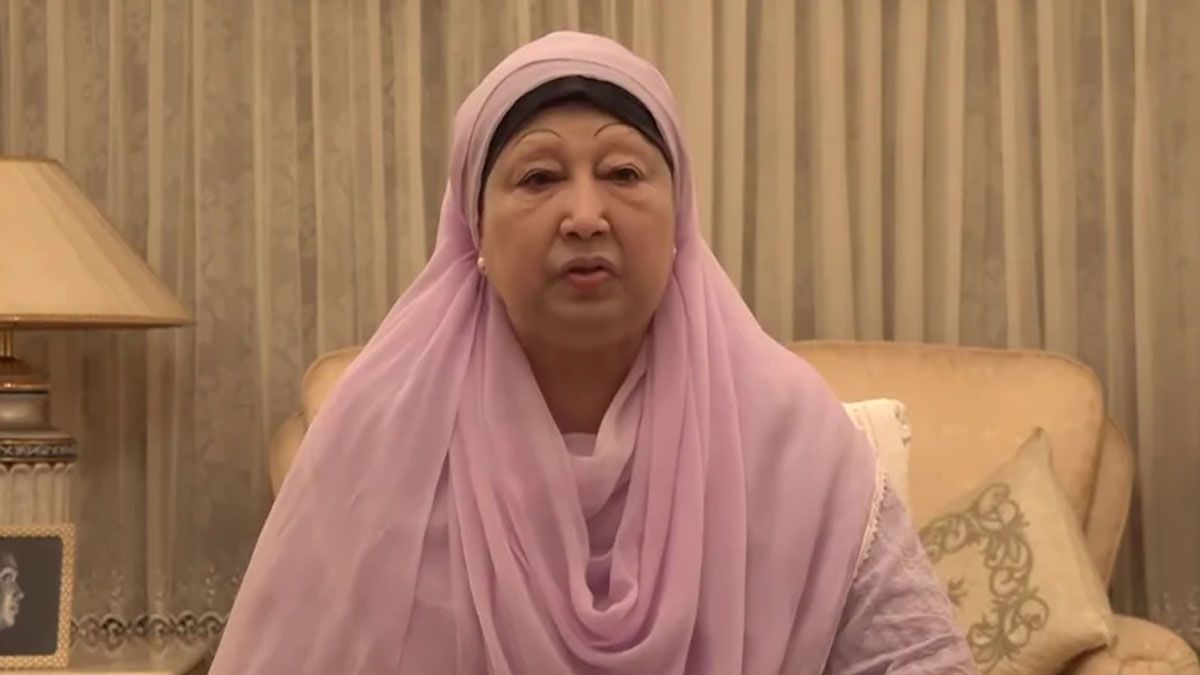 গণতন্ত্র আজও বারবার বাধাগ্রস্ত হচ্ছে : খালেদা জিয়া