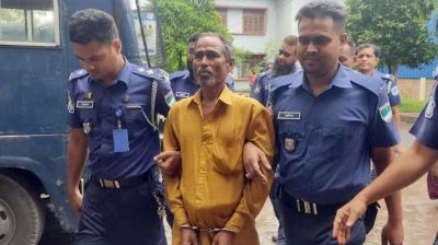 চুরির অপবাদে পিটিয়ে হত্যা, ২ জনের যাবজ্জীবন