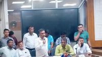 সচিবালয় কর্মচারীদের নতুন কর্মসূচি ঘোষণা