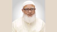 নেতাকর্মীদের প্রতি জামায়াত আমিরের কড়া বার্তা