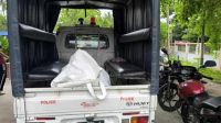 ‘পরকীয়ার জেরে’ ২২ দিনের শিশুকে হত্যা, মা-প্রেমিক গ্রেপ্তার