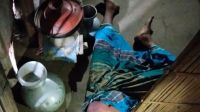 ভাঙ্গায় রহস্যজনক মৃত্যু, প্রতিবেশীর ঘরে মিলল মরদেহ
