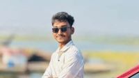 যুবকের রহস্যজনক মৃত্যু, গলায় ফাঁস দিলেও পা ছিল মাটিতে