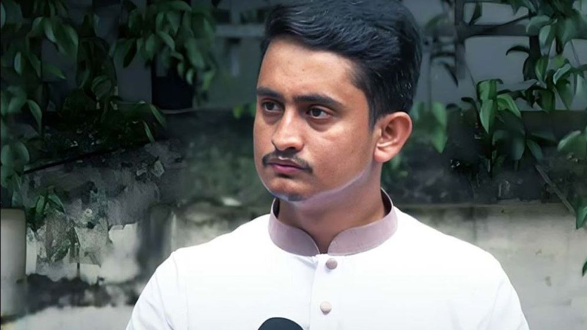 জাতীয় পার্টি আ.লীগের সবচেয়ে বড় দোসর : সারজিস
