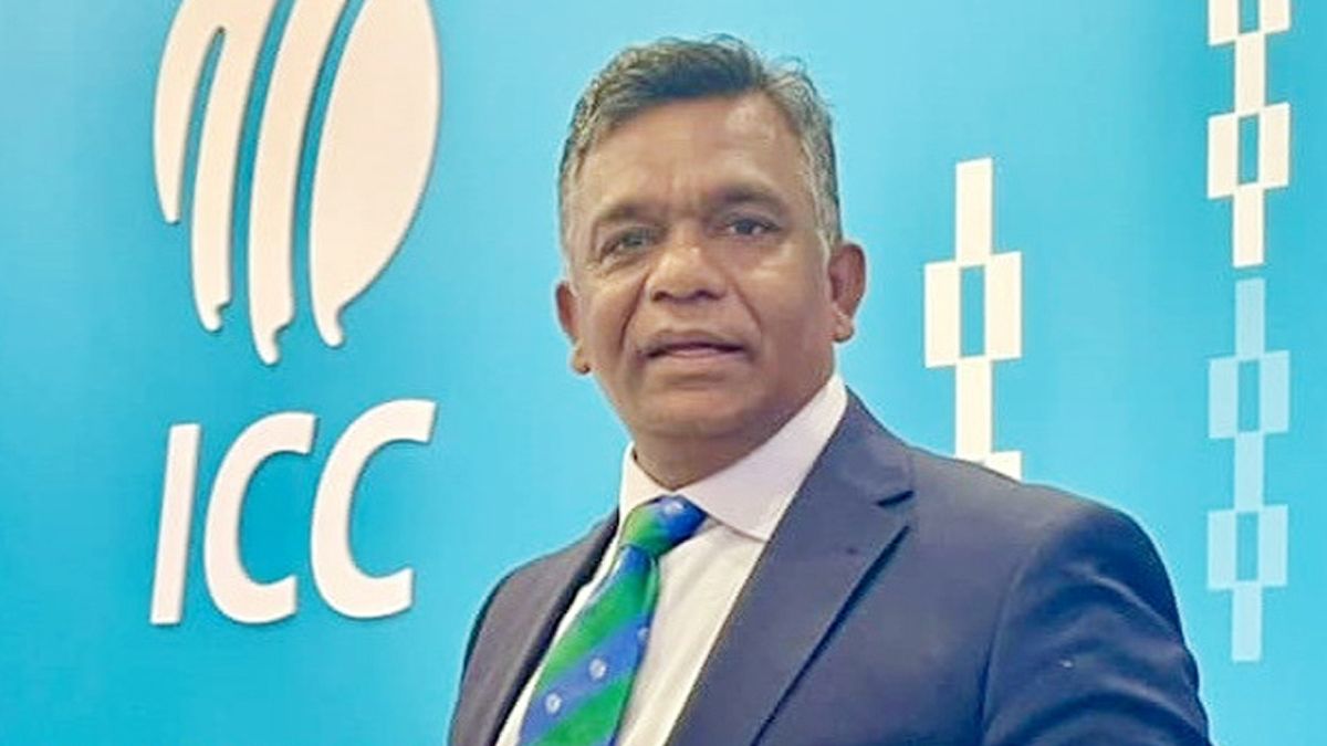 বিসিবির পরিচালক হলেন বুলবুল
