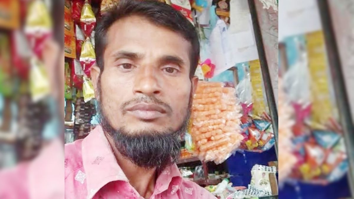 খুলনায় বড় ভাইয়ের হাতে ছোট ভাই খুন
