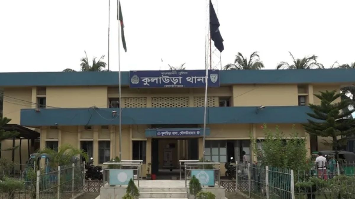 কুলাউড়ায় ছুরিকাঘাতে অটোরিকশা চালক নিহত