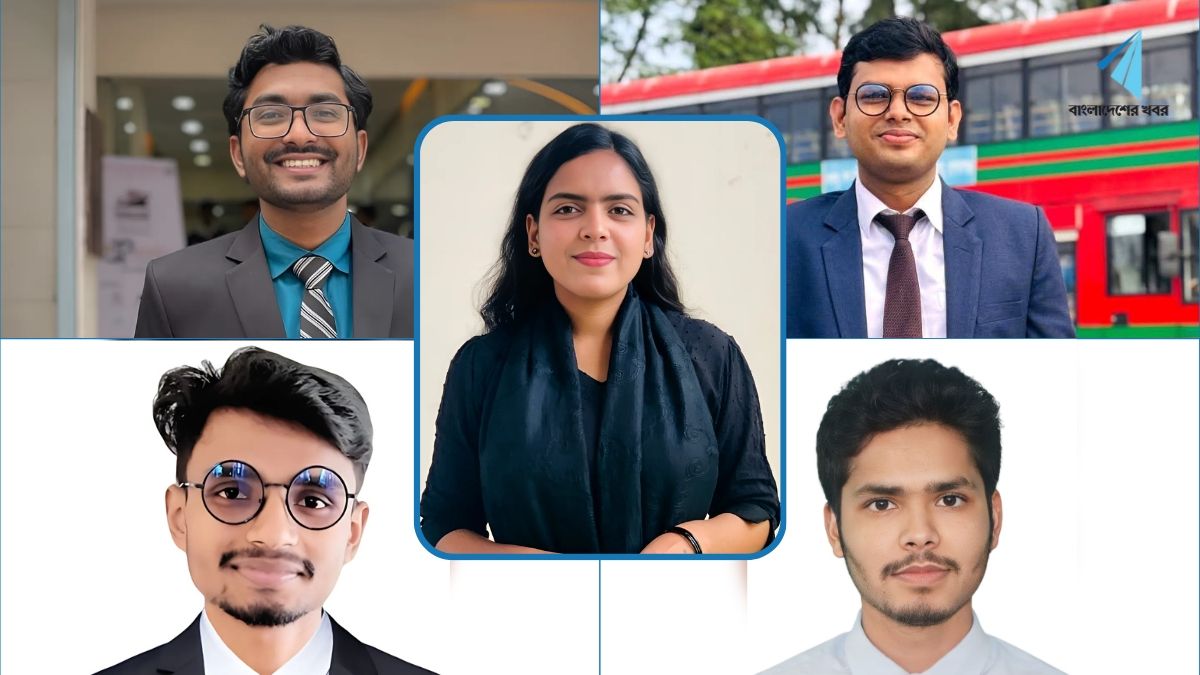 বিশ্ববিদ্যালয় সাংবাদিকতা : এক নীরব বিপ্লবের নাম