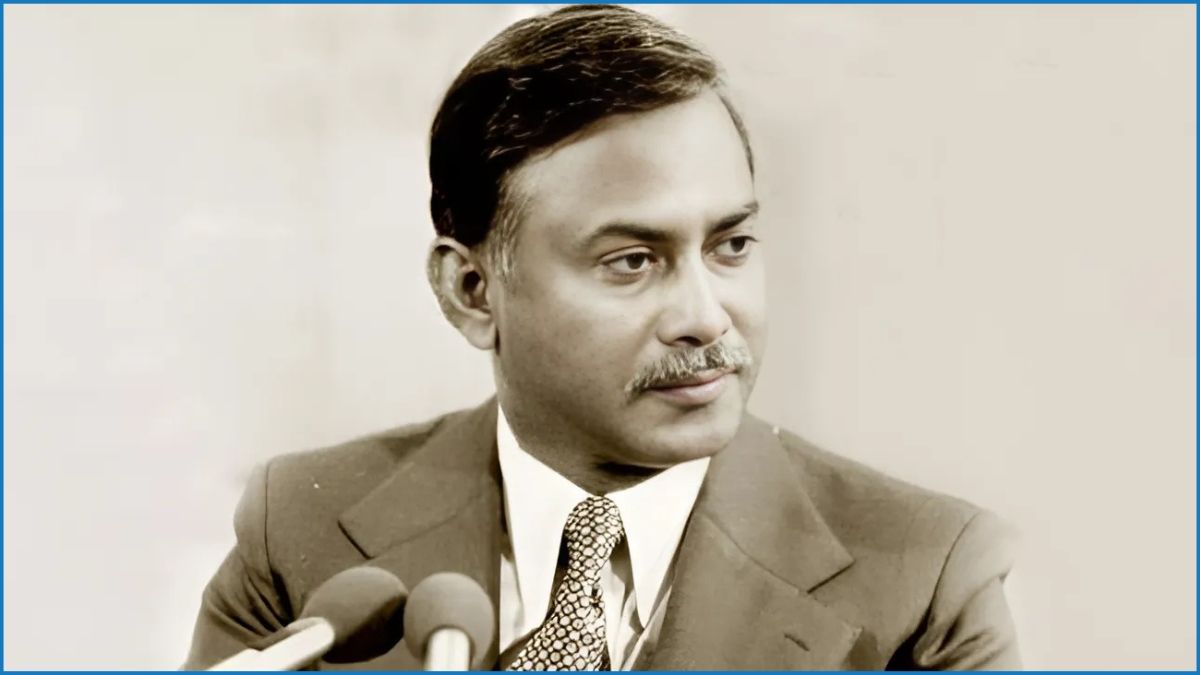 জিয়াউর রহমানের ৪৪তম মৃত্যুবার্ষিকী আজ