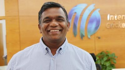 বিসিবির নতুন সভাপতি বুলবুল