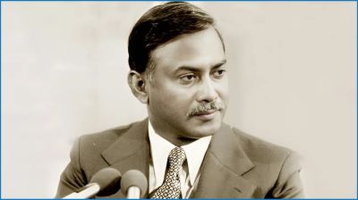 জিয়াউর রহমানের ৪৪তম মৃত্যুবার্ষিকী আজ