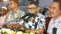 আমরা ডিসেম্বরে নির্বাচন চাই : সাবেক এমপি বকুল