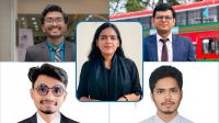 বিশ্ববিদ্যালয় সাংবাদিকতা : এক নীরব বিপ্লবের নাম