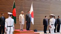 বাংলাদেশের সংস্কার নিয়ে যা বললেন জাপানের প্রধানমন্ত্রী