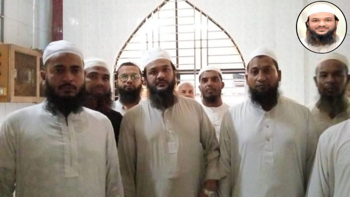 ফরিদপুর-১ আসনে ইসলামী আন্দোলনের সম্ভাব্য প্রার্থী চূড়ান্ত