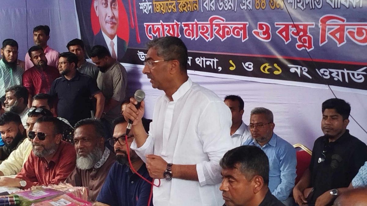 দেশে দুর্নীতির হার বৃদ্ধি পাচ্ছে : এ্যানী
