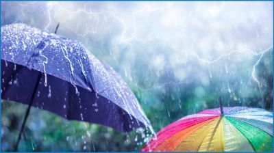 দেশজুড়ে ৪ দিন বজ্রসহ বৃষ্টির পূর্বাভাস