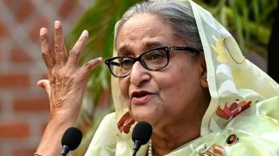 ট্রাইব্যুনালে হাসিনার বিচার কার্যক্রম সরাসরি সম্প্রচার হতে পারে