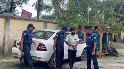 শিবচরে ৬৮০০ পিস ইয়াবাসহ কারবারি গ্রেপ্তার
