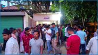 ঝিনাইদহে ছুরিকাঘাতে যুবক নিহত